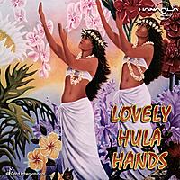 Lovely Hula Hands